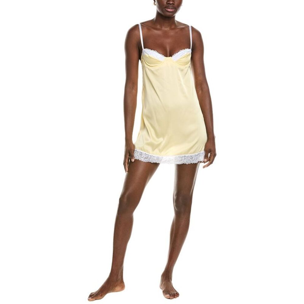 Mucci Womens  Angelina Mini Dress